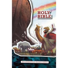 NIRV Children's Holy Bible Paperback Paperback, Zonderkidz