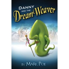 Danny and the Dreamweaver Paperback, DV Books