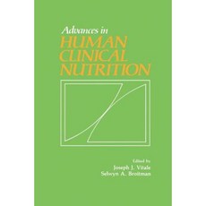 Advances in Human Clinical Nutrition Paperback, Springer