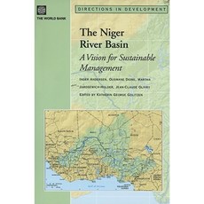 The Niger River Basin: A Vision for Sustainable Management Paperback, World Bank Publications