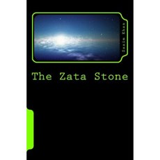 The Zata Stone Paperback, Createspace