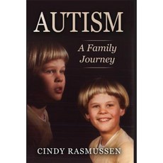 Autism - A Family Journey Hardcover, Kitsap Publishing