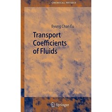 Transport Coefficients of Fluids Hardcover, Springer
