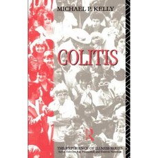 Colitis Paperback, Routledge