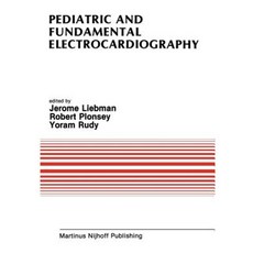 Pediatric and Fundamental Electrocardiography Paperback, Springer