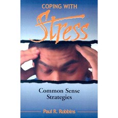Coping with Stress: Commonsense Strategies Paperback, McFarland & Company