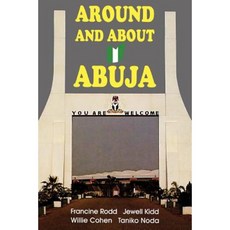 Around and about Abuja Paperback, Spectrum Books