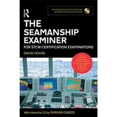 The Seamanship Examiner Paperback, Routledge