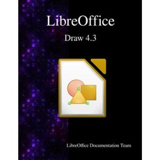 Libreoffice Draw 4.3 Paperback