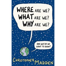 Where Are We What Are We Why Are We? Paperback, Inkline Press