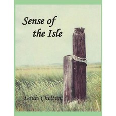 Sense of the Isle Hardcover, Elden Publishing, LLC