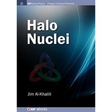 Halo Nuclei Paperback, Iop Concise Physics