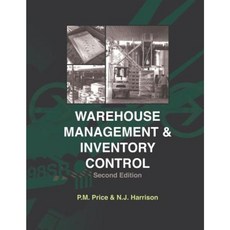 Warehouse Management and Inventory Control Paperback, Access Education