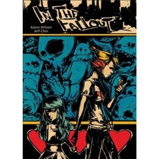 In the Fallout Paperback, Read Furiously