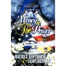 Money & the Power Paperback, Authorhouse