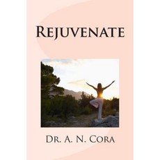 Rejuvenate Paperback, Createspace