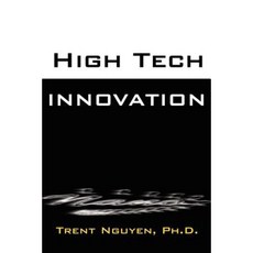 High Tech Innovation Paperback, Outskirts Press