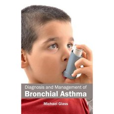 Diagnosis and Management of Bronchial Asthma Hardcover, Hayle Medical