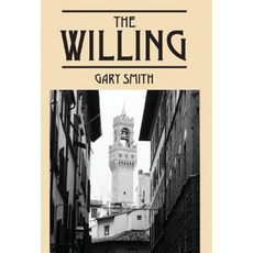 The Willing Hardcover, Outskirts Press
