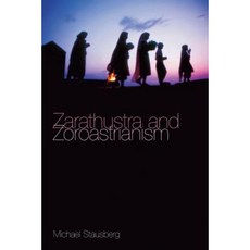Zarathustra and Zoroastrianism Paperback, Equinox Publishing (Indonesia)