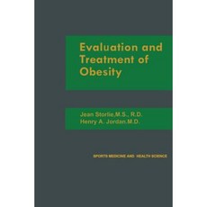 Evaluation and Treatment of Obesity Paperback, Springer