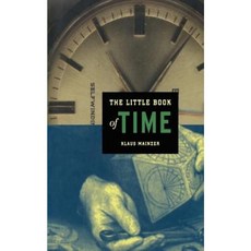 The Little Book of Time Paperback, Copernicus Books