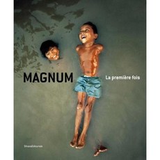 Magnum: La Premiere Fois: The First Time Paperback, Silvana Editoriale