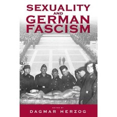 Sexuality and German Fascism Paperback, Berghahn Books
