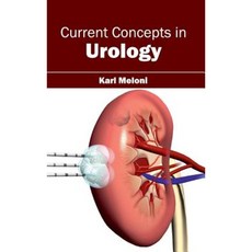Current Concepts in Urology Hardcover, Hayle Medical