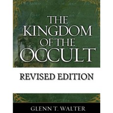 The Kingdom of the Occult Paperback, Fwb Publications