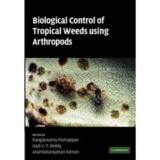 Biological Control of Tropical Weeds Using Arthropods, Cambridge University Press