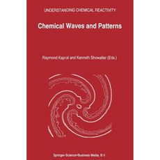 Chemical Waves and Patterns Paperback, Springer