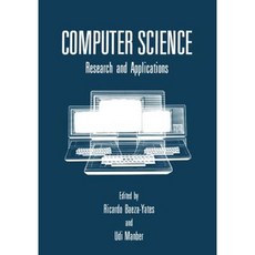 Computer Science: Research and Applications Paperback, Springer