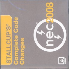 Stallcup's Complete Code Changes Compact Disc, Jones & Bartlett Publishers