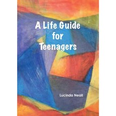 A Life Guide for Teenagers Paperback, Leaping Boy Publications