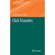 Click Triazoles Hardcover, Springer