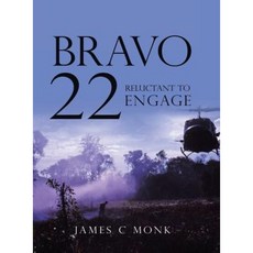 Bravo 22: Reluctant to Engage Hardcover, Authorhouse
