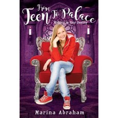 From Teen to Palace Paperback, Xulon Press