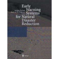 Early Warning Systems for Natural Disaster Reduction Paperback, Springer