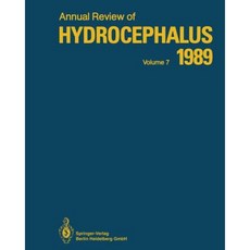 Annual Review of Hydrocephalus: Volume 7 1989 Paperback, Springer