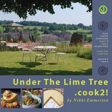 Under the Lime Tree.Cook2! Paperback, Pyjama Press