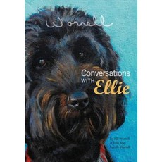 Conversations with Ellie Hardcover, Irie Books