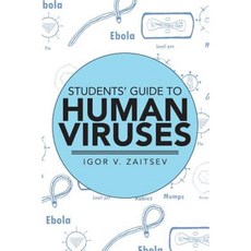 Students' Guide to Human Viruses Paperback, Xlibris