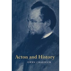 Acton and History Hardcover, Cambridge University Press