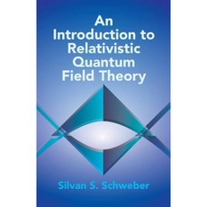 Introduction To Relativistic Quantum Field Theory:, Dover