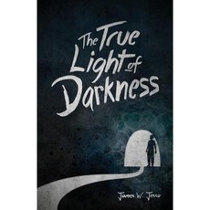 The True Light of Darkness Paperback, James W. Jesso