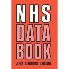 Nhs Data Book Paperback, Springer