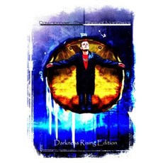 Dawnbringer - The Spiritual Manifesto - Darkness Rising Edition Paperback, Createspace