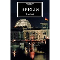 The Companion Guide to Berlin Paperback, Companion Guides