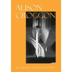 New and Selected Poems 1991-2017 Hardcover, Newport Street Books